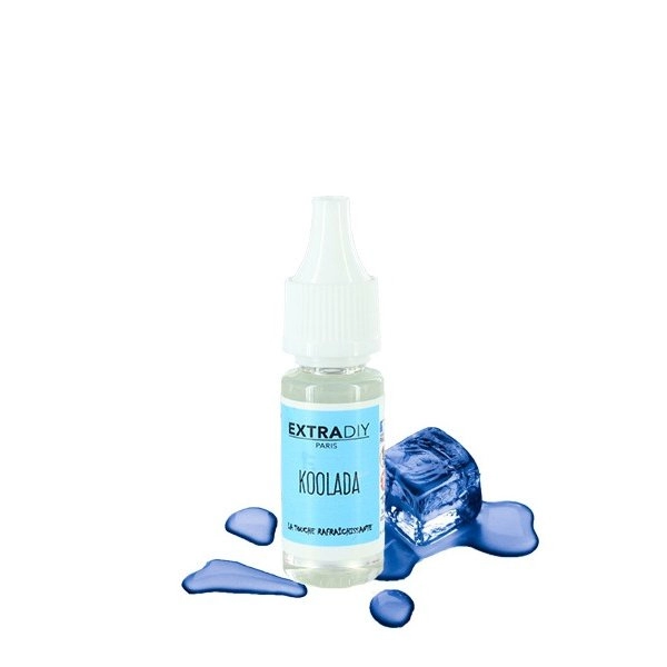 Additif Koolada 10 ml - ExtraDIY